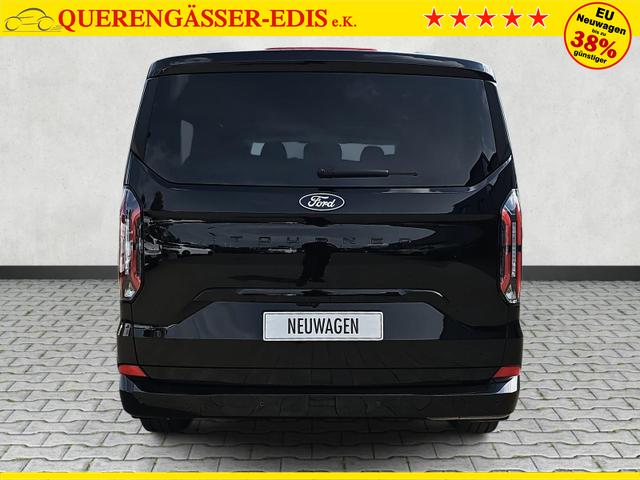 Ford Tourneo Custom 320 L2 Titanium X FWD 2.0 EB Autom ACC 