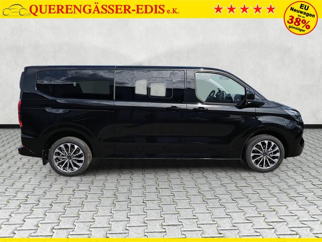 Ford Tourneo Custom 320 L2 Titanium X FWD 2.0 EB Autom ACC 