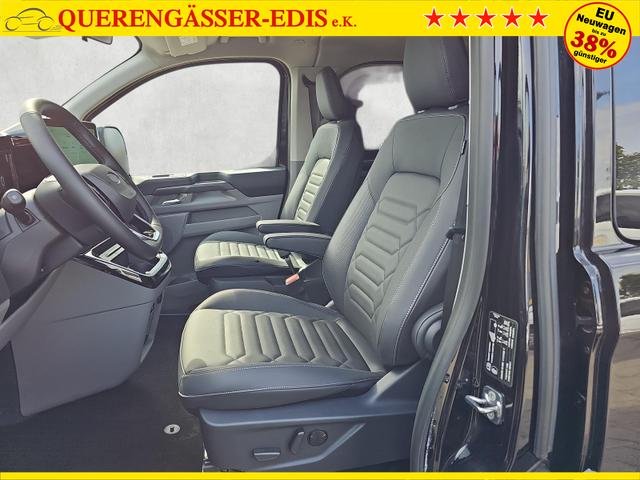Ford Tourneo Custom 320 L2 Titanium X FWD 2.0 EB Autom ACC 