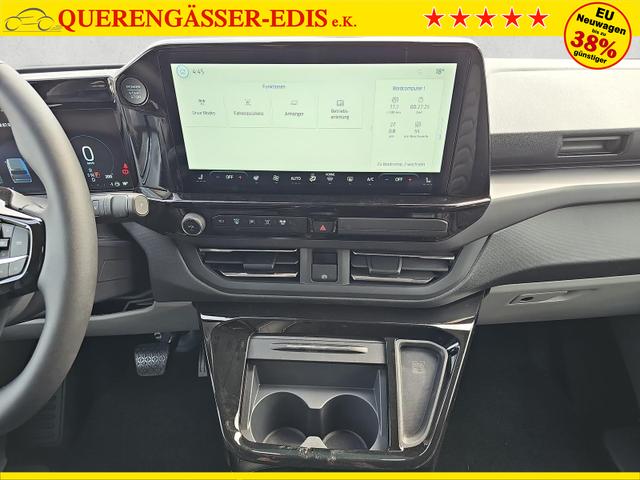 Ford Tourneo Custom 320 L2 Titanium X FWD 2.0 EB Autom ACC 