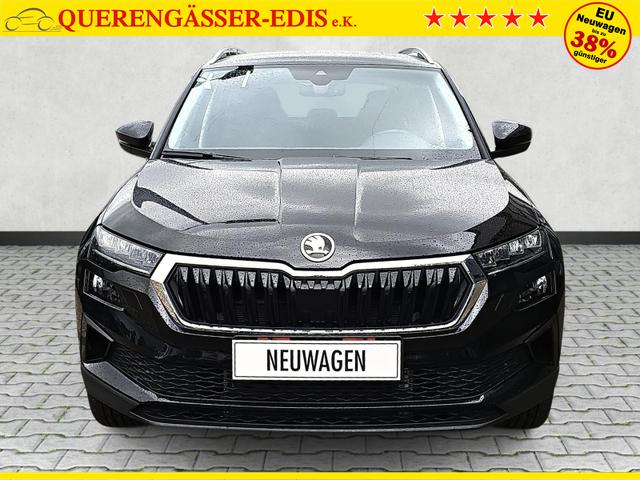 Skoda Karoq Selection 1.5 TSI DSG Kessy Full Link AHK 