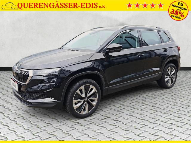 Skoda Karoq Selection 1.5 TSI DSG Kessy Full Link AHK 