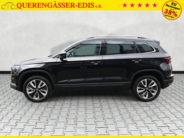 Skoda Karoq Selection 1.5 TSI DSG Kessy Full Link AHK 