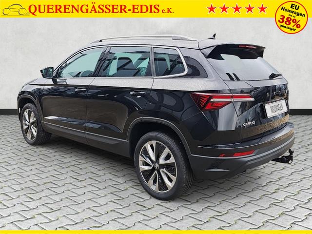 Skoda Karoq Selection 1.5 TSI DSG Kessy Full Link AHK 