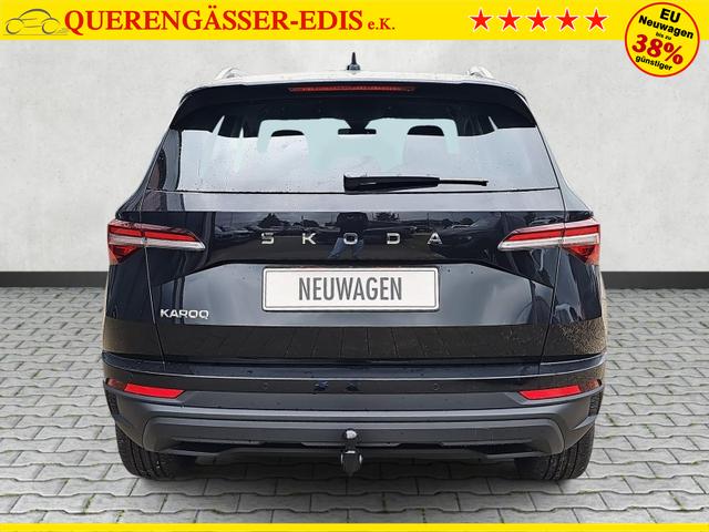Skoda Karoq Selection 1.5 TSI DSG Kessy Full Link AHK 