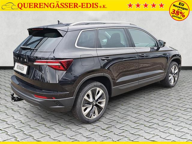 Skoda Karoq Selection 1.5 TSI DSG Kessy Full Link AHK 