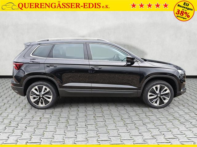 Skoda Karoq Selection 1.5 TSI DSG Kessy Full Link AHK 