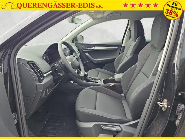 Skoda Karoq Selection 1.5 TSI DSG Kessy Full Link AHK 