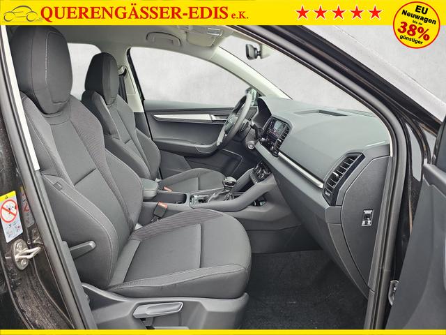 Skoda Karoq Selection 1.5 TSI DSG Kessy Full Link AHK 