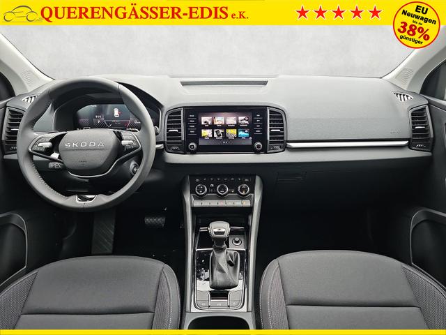 Skoda Karoq Selection 1.5 TSI DSG Kessy Full Link AHK 
