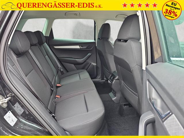 Skoda Karoq Selection 1.5 TSI DSG Kessy Full Link AHK 