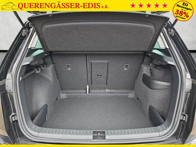 Skoda Karoq Selection 1.5 TSI DSG Kessy Full Link AHK 
