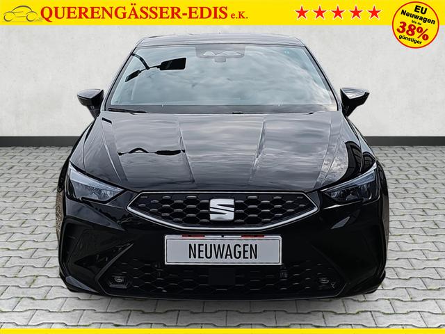 Seat Ibiza 1.0 MPI 59 kW / Klimaanlage Tempomat 
