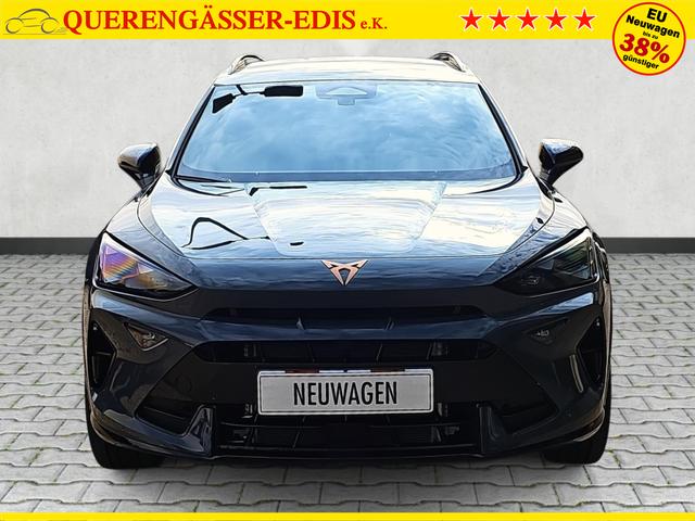 Cupra Formentor 1.5 eTSI 110 kW DSG ACC EdgePaket Keyless Kam 