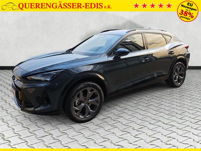 Cupra Formentor 1.5 eTSI 110 kW DSG ACC EdgePaket Keyless Kam 