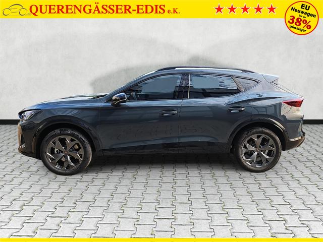 Cupra Formentor 1.5 eTSI 110 kW DSG ACC EdgePaket Keyless Kam 