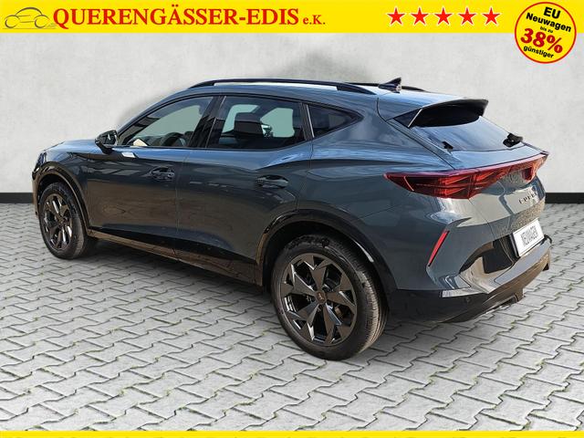 Cupra Formentor 1.5 eTSI 110 kW DSG ACC EdgePaket Keyless Kam 