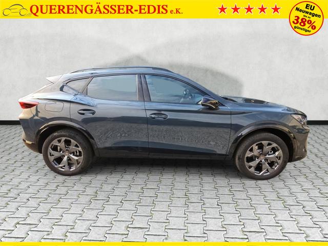 Cupra Formentor 1.5 eTSI 110 kW DSG ACC EdgePaket Keyless Kam 