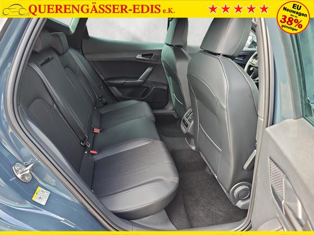 Cupra Formentor 1.5 eTSI 110 kW DSG ACC EdgePaket Keyless Kam 
