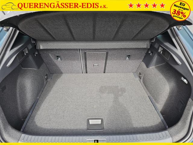 Cupra Formentor 1.5 eTSI 110 kW DSG ACC EdgePaket Keyless Kam 