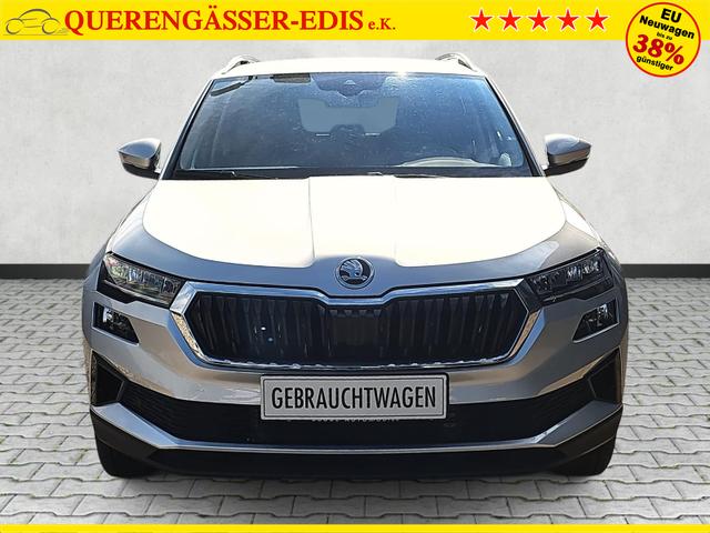 Skoda Karoq Selection 1.5 TSI DSG / ACC Kessy PDC 