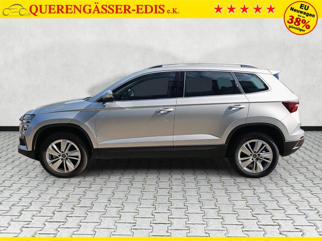 Skoda Karoq Selection 1.5 TSI DSG / ACC Kessy PDC 