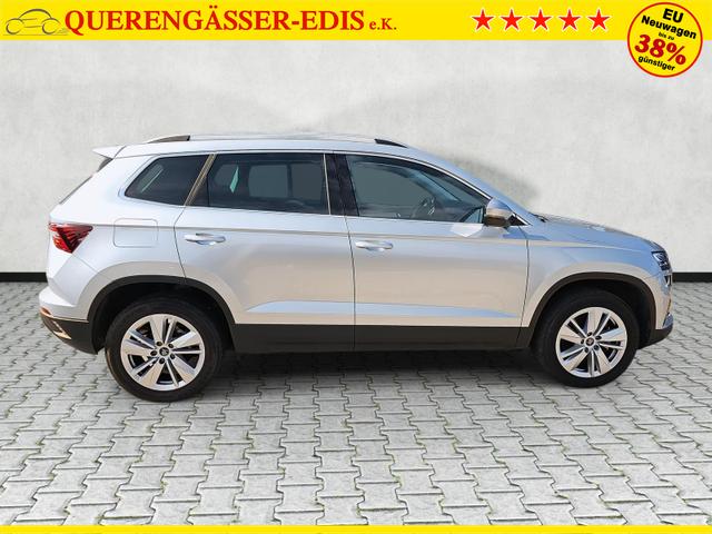Skoda Karoq Selection 1.5 TSI DSG / ACC Kessy PDC 