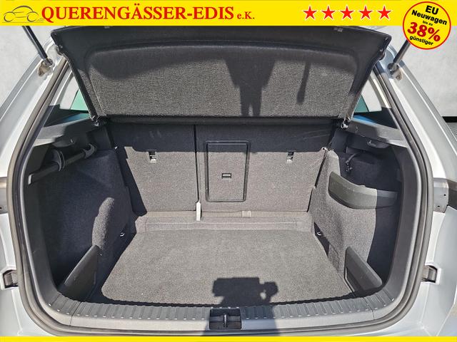 Skoda Karoq Selection 1.5 TSI DSG / ACC Kessy PDC 