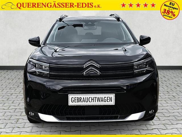 Citro&euml;n C5 Aircross MAX 1.2 Mildhybrid / ACC R&uuml;ckfahrk 