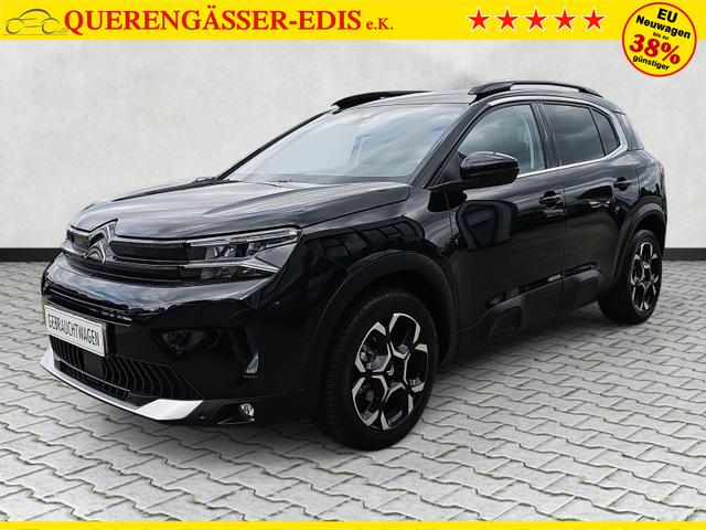 Citro&euml;n C5 Aircross MAX 1.2 Mildhybrid / ACC R&uuml;ckfahrk 