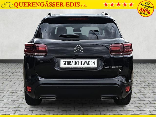 Citro&euml;n C5 Aircross MAX 1.2 Mildhybrid / ACC R&uuml;ckfahrk 