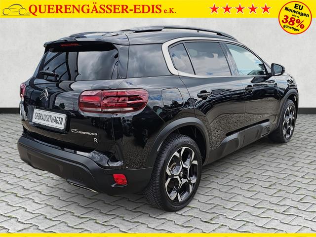 Citro&euml;n C5 Aircross MAX 1.2 Mildhybrid / ACC R&uuml;ckfahrk 