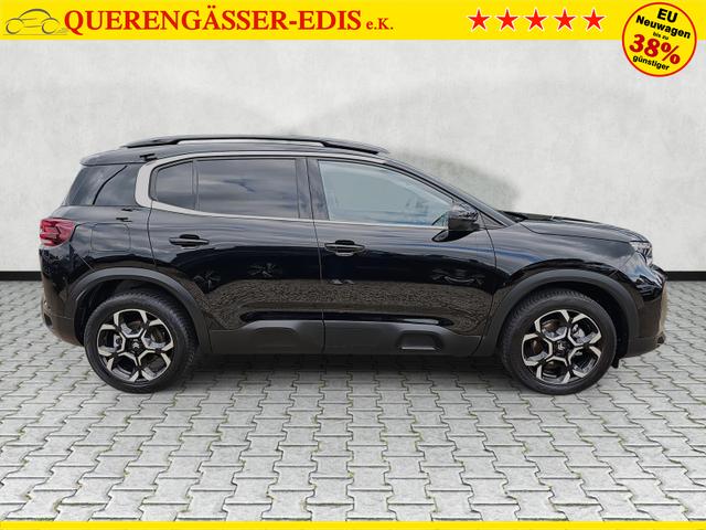 Citro&euml;n C5 Aircross MAX 1.2 Mildhybrid / ACC R&uuml;ckfahrk 