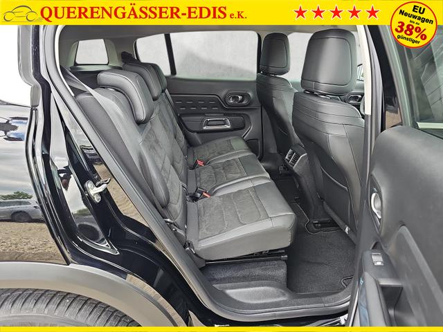 Citro&euml;n C5 Aircross MAX 1.2 Mildhybrid / ACC R&uuml;ckfahrk 