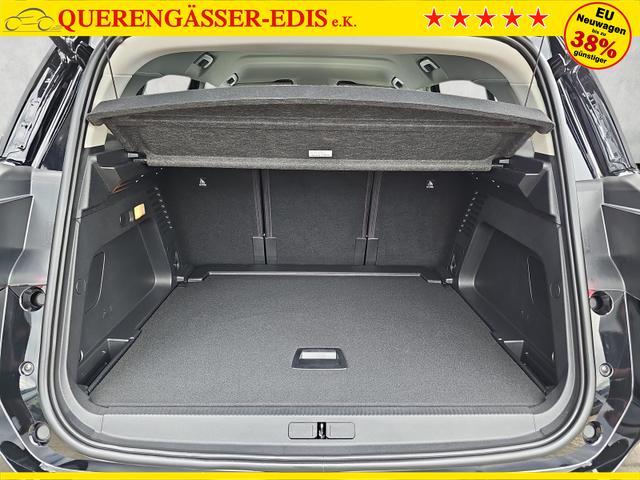 Citro&euml;n C5 Aircross MAX 1.2 Mildhybrid / ACC R&uuml;ckfahrk 