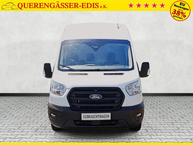 Ford Transit 350 L3 Trend 2.0 EcoBlue L3H3 Navi Garantie 