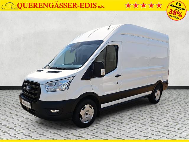 Ford Transit 350 L3 Trend 2.0 EcoBlue L3H3 Navi Garantie 