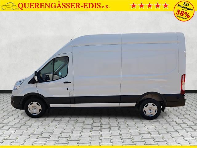 Ford Transit 350 L3 Trend 2.0 EcoBlue L3H3 Navi Garantie 
