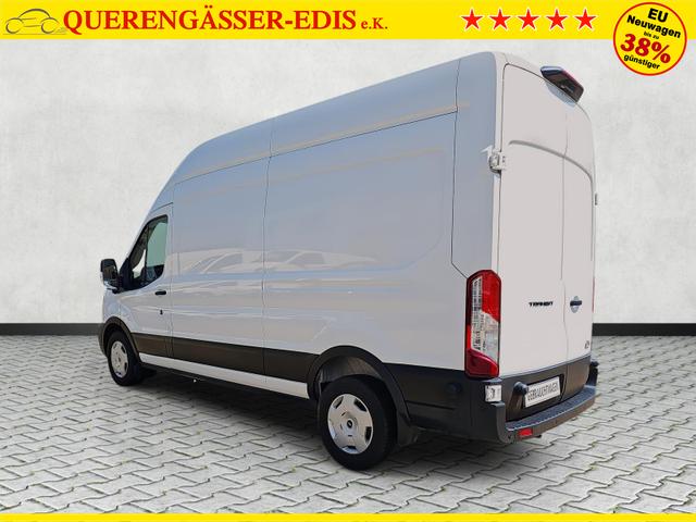 Ford Transit 350 L3 Trend 2.0 EcoBlue L3H3 Navi Garantie 