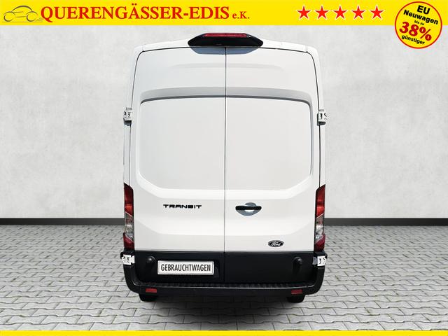 Ford Transit 350 L3 Trend 2.0 EcoBlue L3H3 Navi Garantie 