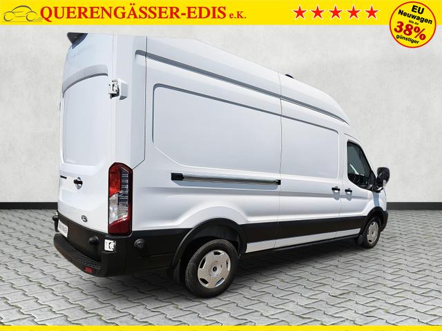 Ford Transit 350 L3 Trend 2.0 EcoBlue L3H3 Navi Garantie 