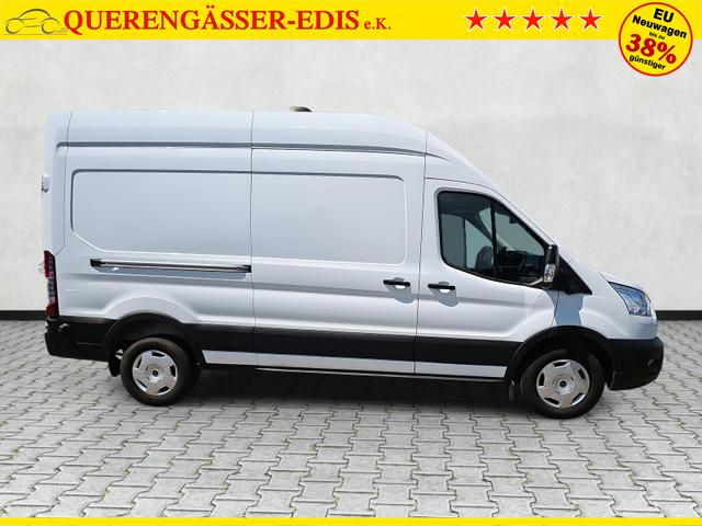 Ford Transit 350 L3 Trend 2.0 EcoBlue L3H3 Navi Garantie 