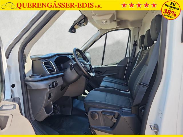 Ford Transit 350 L3 Trend 2.0 EcoBlue L3H3 Navi Garantie 