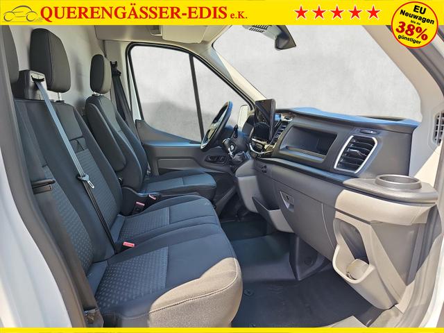 Ford Transit 350 L3 Trend 2.0 EcoBlue L3H3 Navi Garantie 