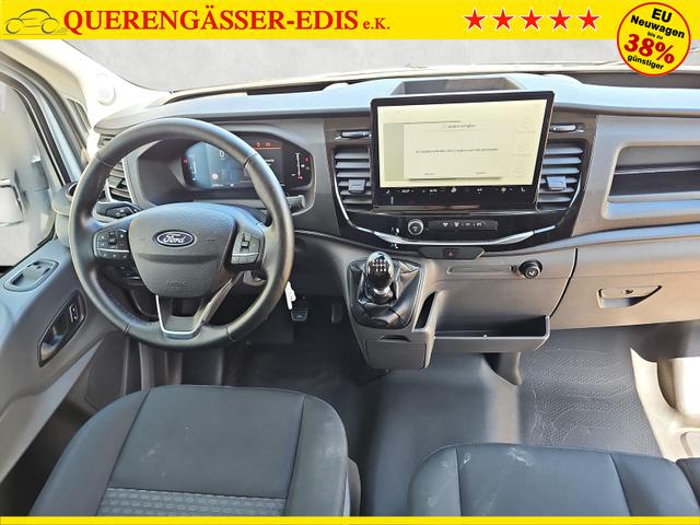 Ford Transit 350 L3 Trend 2.0 EcoBlue L3H3 Navi Garantie 