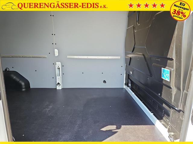 Ford Transit 350 L3 Trend 2.0 EcoBlue L3H3 Navi Garantie 