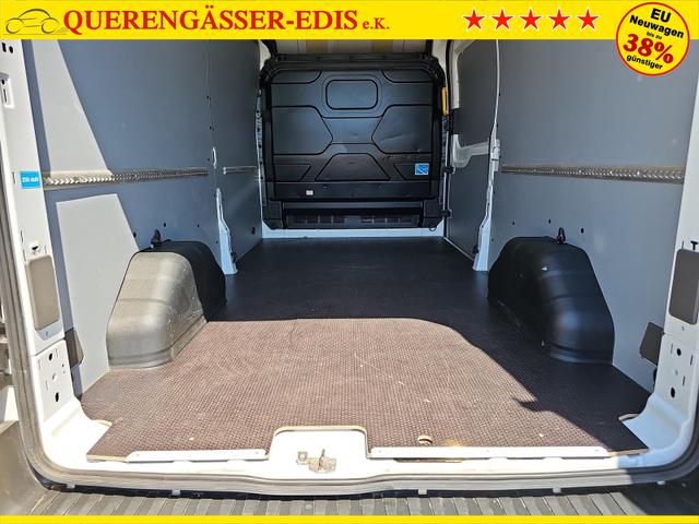 Ford Transit 350 L3 Trend 2.0 EcoBlue L3H3 Navi Garantie 