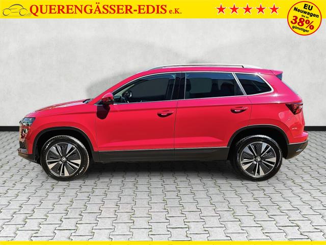 Skoda Karoq Selection 1.5 TSI DSG / ACC Kessy PDC 