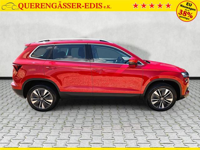 Skoda Karoq Selection 1.5 TSI DSG / ACC Kessy PDC 