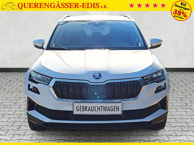 Skoda Karoq Selection 1.5 TSI DSG / ACC Kessy PDC 